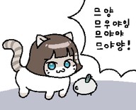 zisikcat 고양이 고양잇과 말풍선 수갤창작 작가:아이엠그루트 조류 지식줄고양 태그필요 페럴 포유류 한국어 흰색배경 // 1547x1248 // 185.6KB